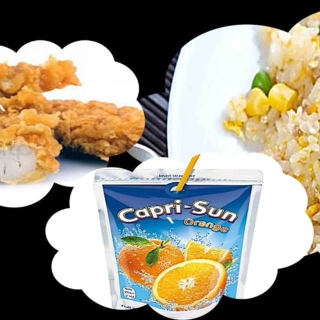 Kid’s Meal (키즈밀).