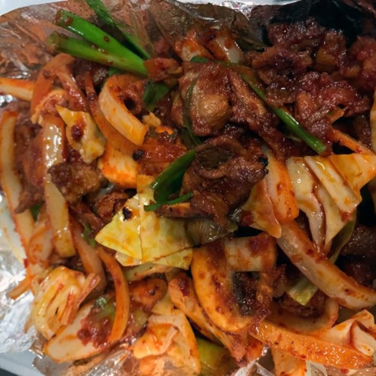 Delicious Pork Dishes