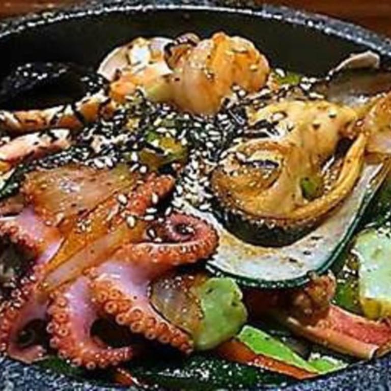 Experience Authentic Bibimbap