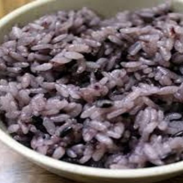 Rice.