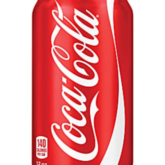 Coke.