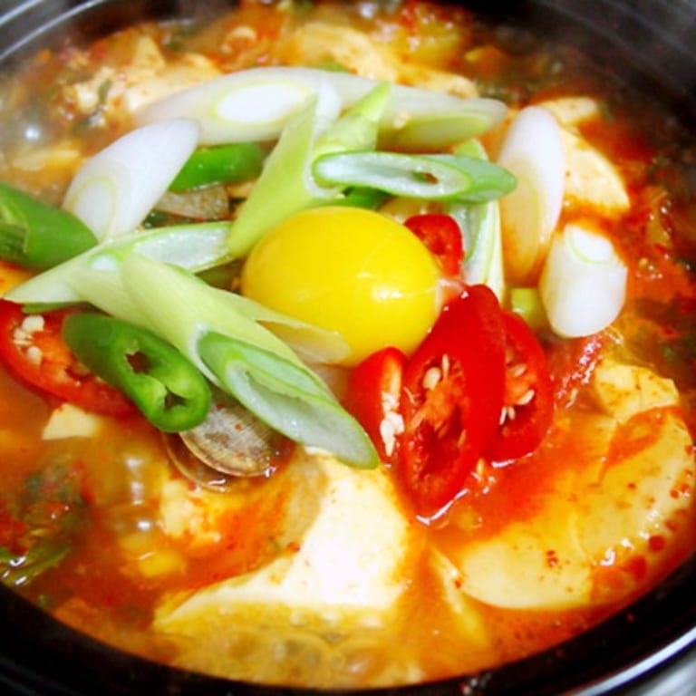 Delicious Seafood Dishes