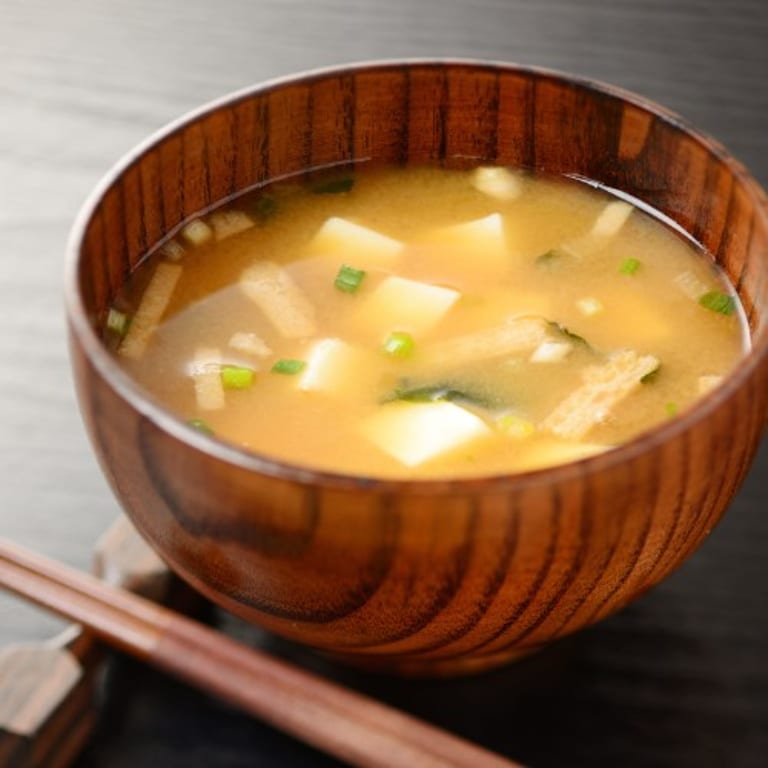 Our signature soup selection