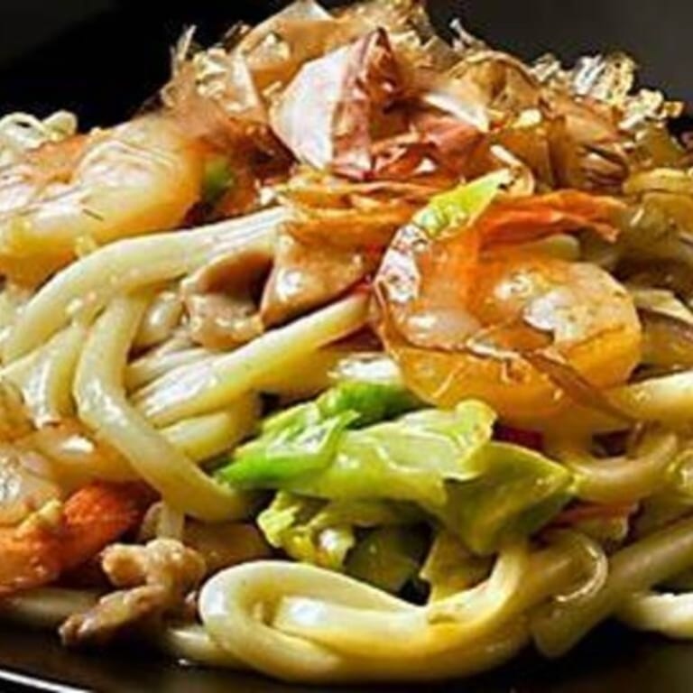 Fresh Seafood Delights: Korean BBQ and More