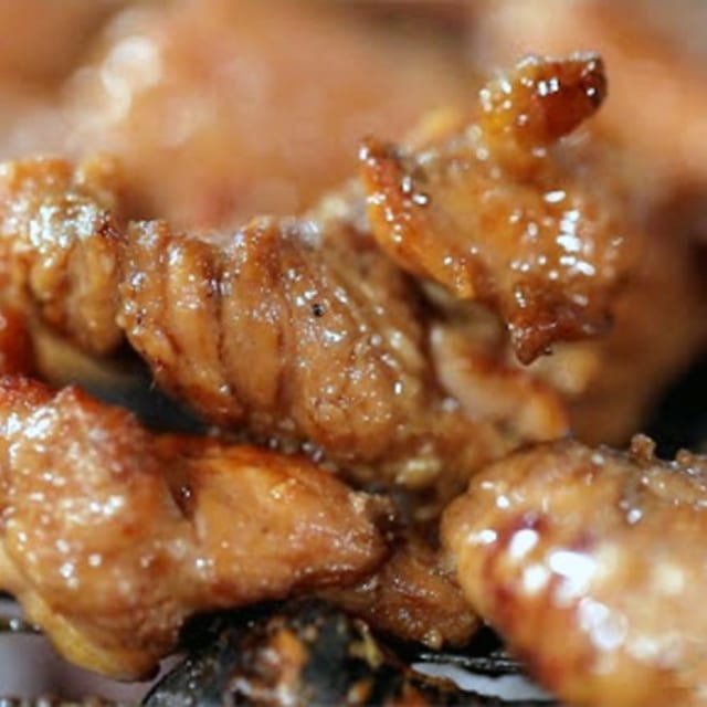 Galbi.