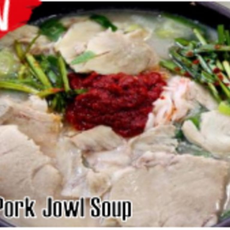 Delicious Pork Dishes