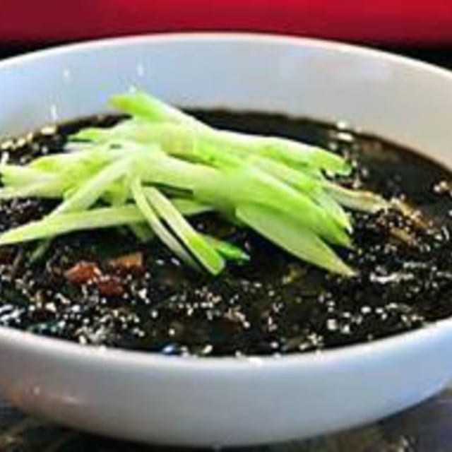 Jjajang Myeon.