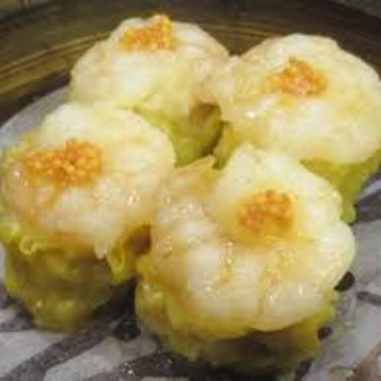 Delicious Shrimp Dishes Await